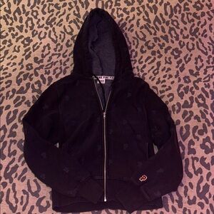 Victoria's Secret Black PINK Hoodie